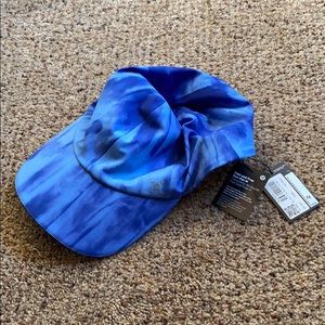 Lululemon Fast and Free Hat